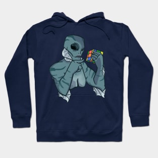 abesapien Hoodie